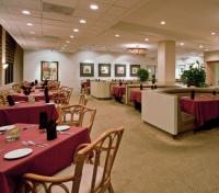 Marty's Bistro